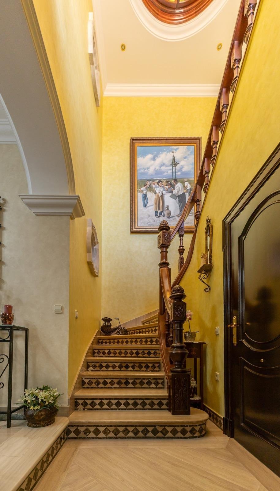 House in Sanlucar de Barrameda, Andalusia, Spain 4 - 19182938