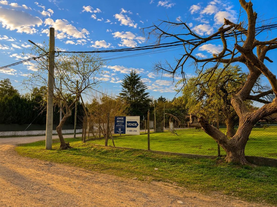Land in Ingeniero Maschwitz, Provinz Buenos Aires, Argentinien 5 - 19182965
