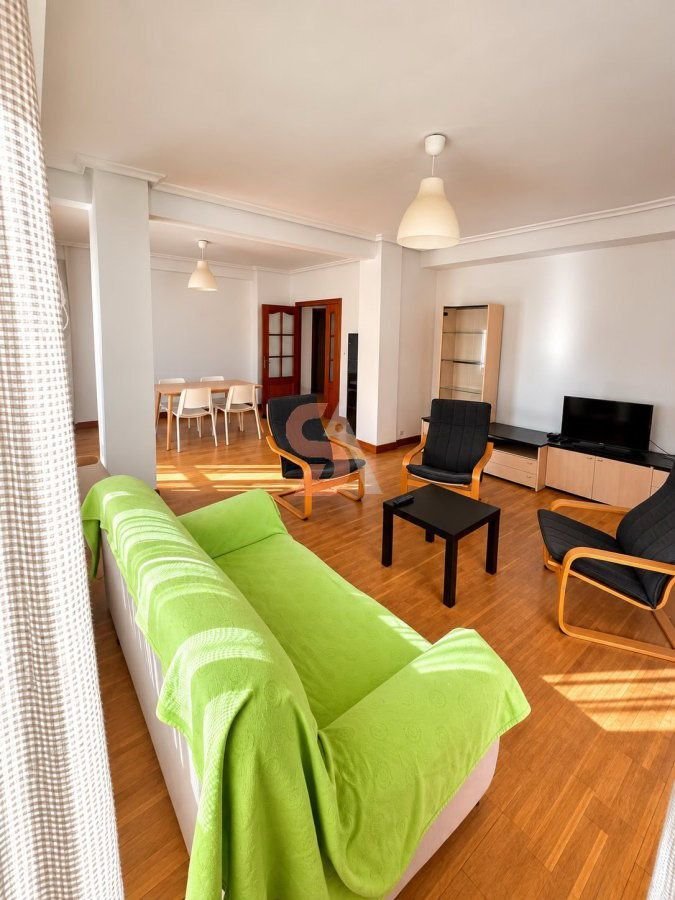 Apartment in Valladolid, Castile and Leon, Spain 1 - 19182900