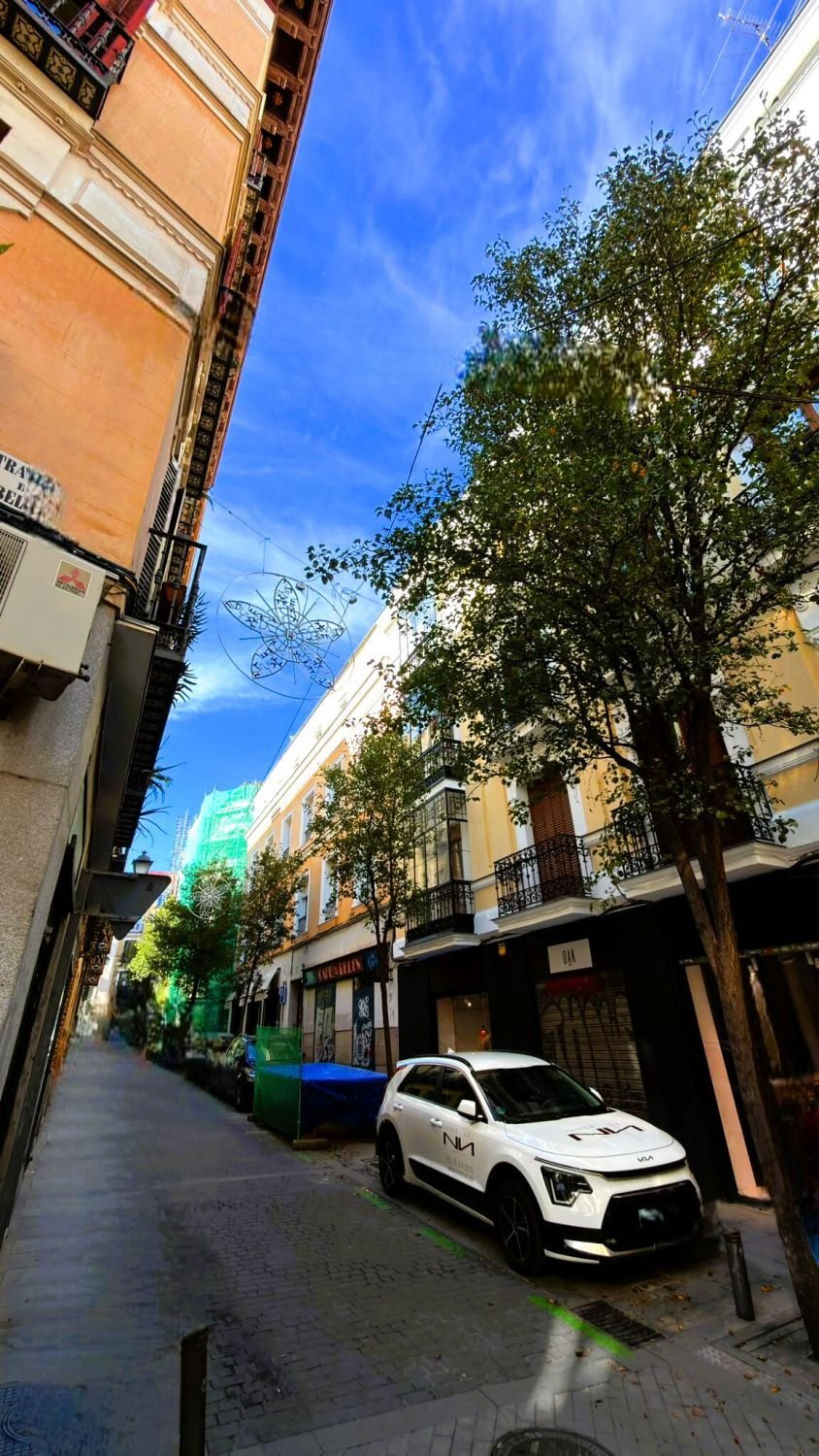 Andere in Centro, Madrid, Spanien 4 - 19182897