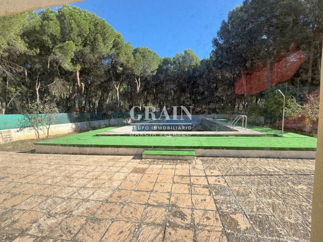 Chalet in Albacete, Kastilien-La Mancha, Spanien 1 - 19182902