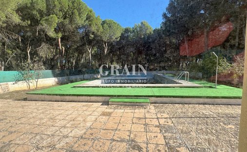 Chalet à Albacete, Castille-La Manche, Espagne 1