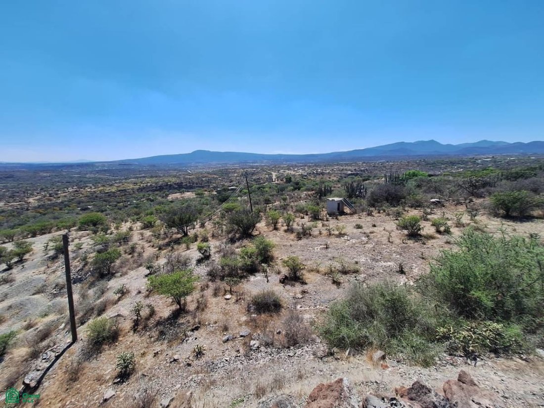 Terreno a La Presa, Hidalgo, Messico 5 - 18356789