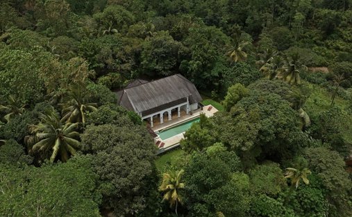 Villa à Udugama, Province du Sud, Sri Lanka 1