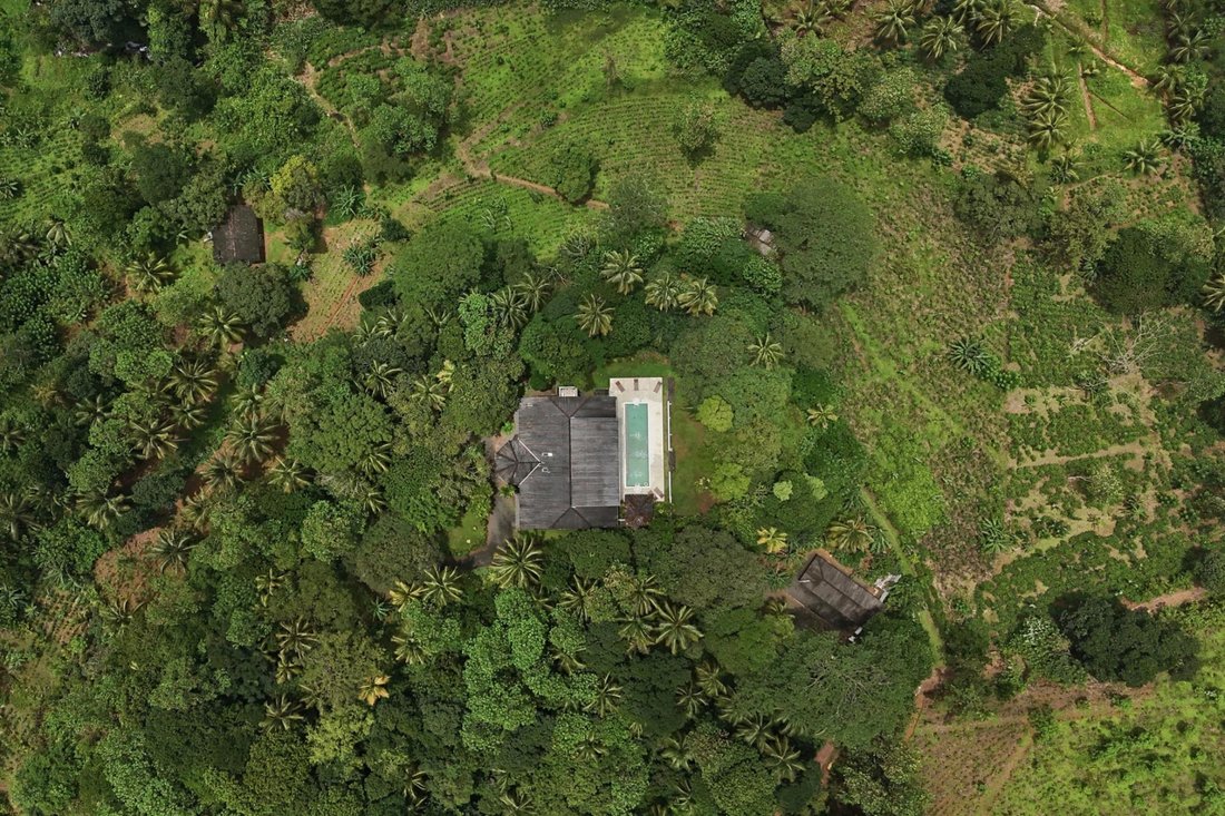 Villa en Udugama, Provincia Sur, Sri Lanka 2 - 19182973