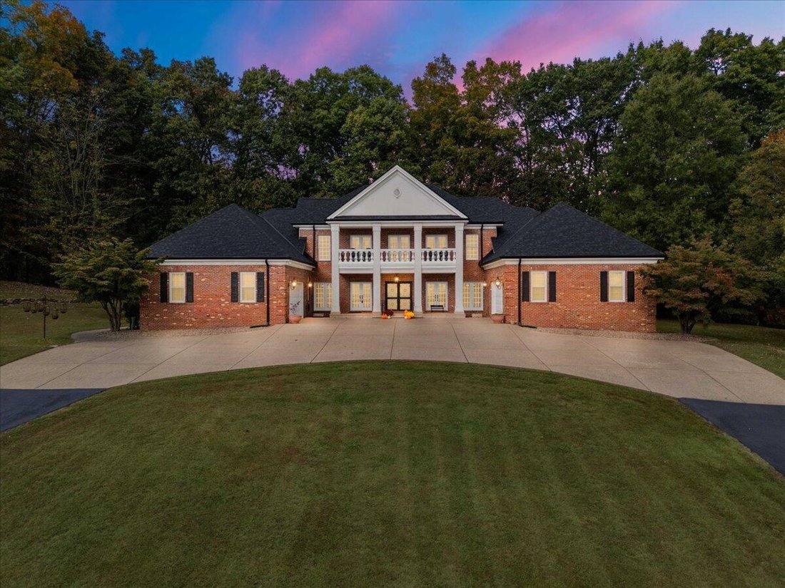 Casa en London, Kentucky, Estados Unidos 1 - 19183024