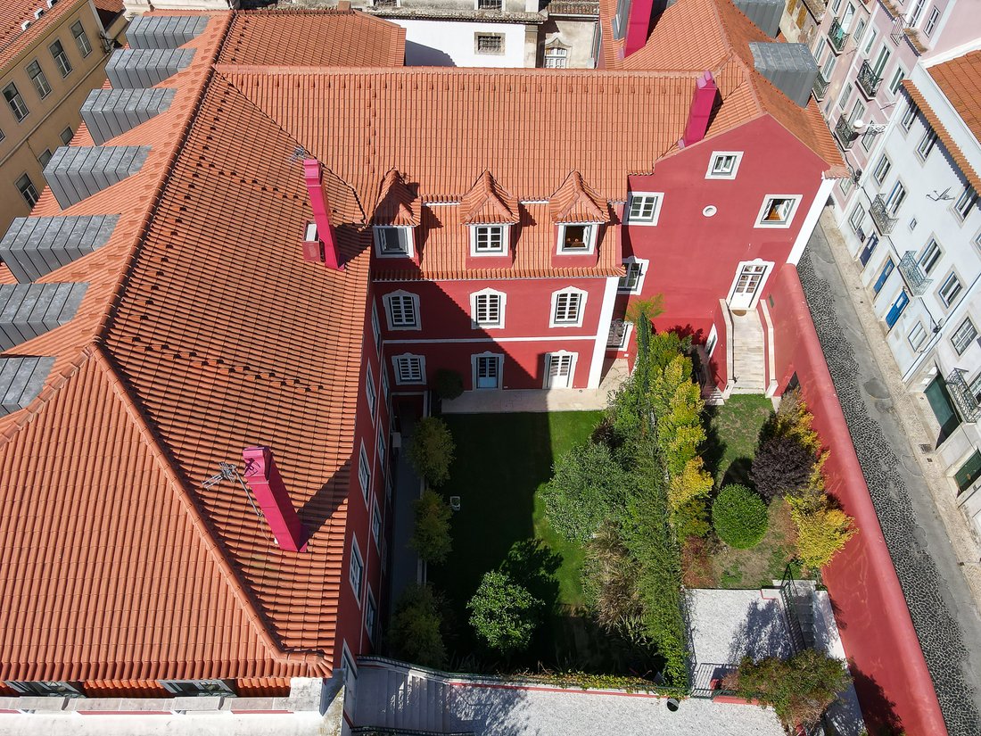 Wohnung in Estrela, Lissabon, Portugal 4 - 19183036