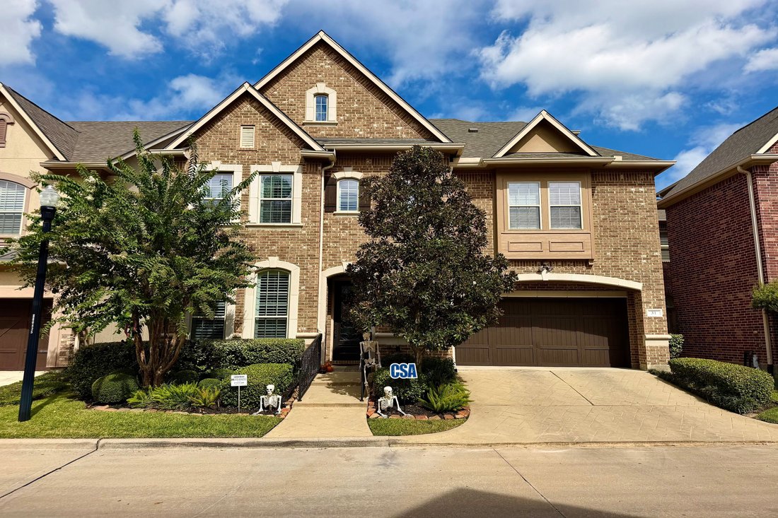 Casa a Houston, Texas, Stati Uniti 2 - 19183004