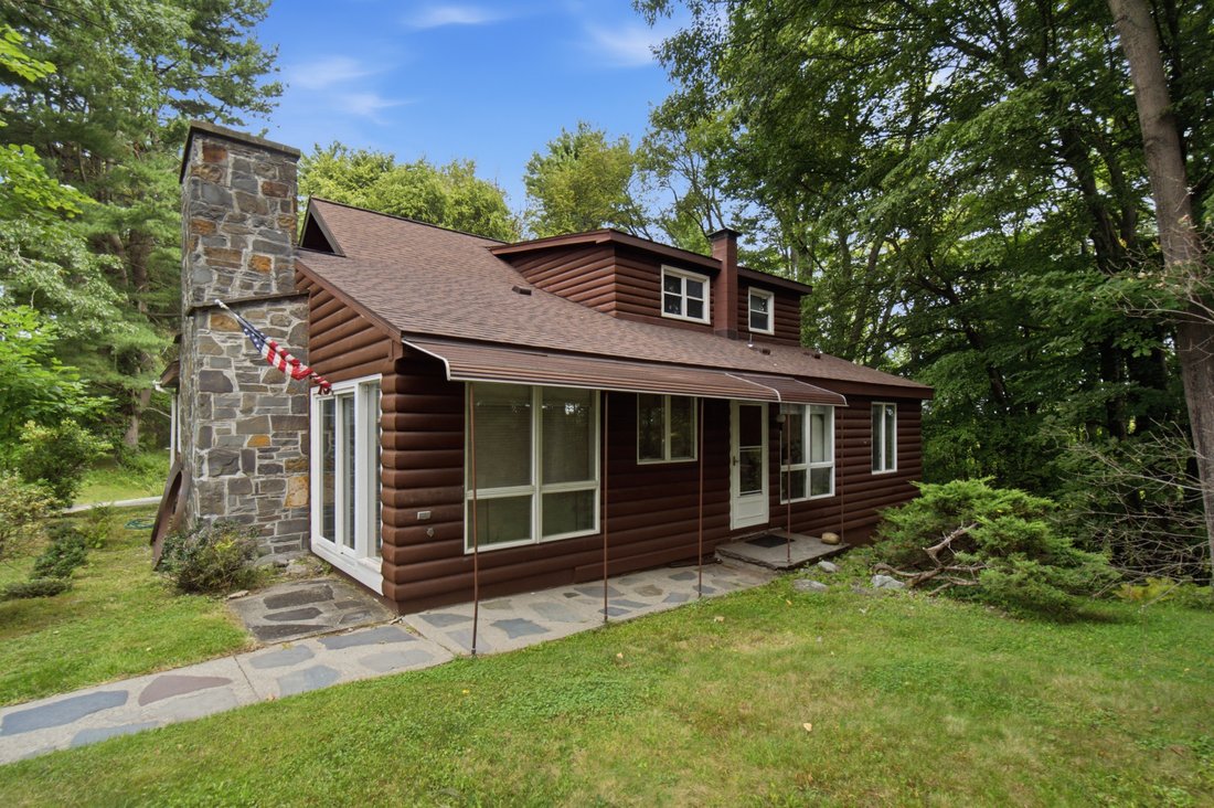 Maison à Slingerlands, État de New York, États-Unis 3 - 19182997