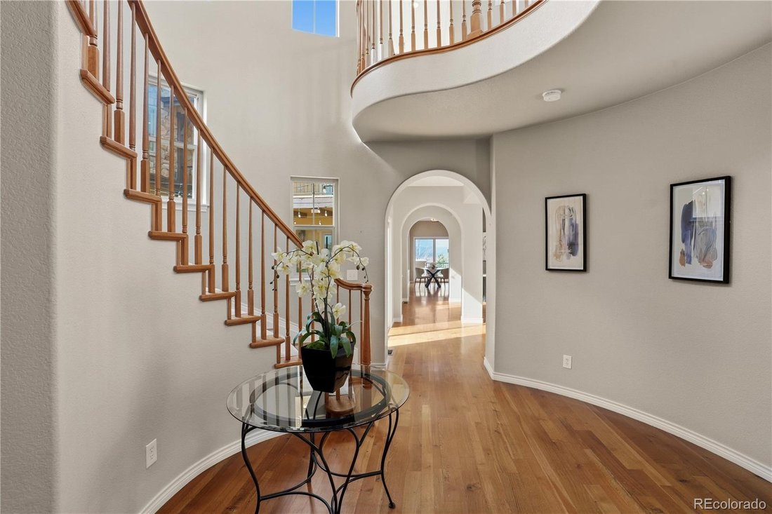 Casa en Highlands Ranch, Colorado, Estados Unidos 5 - 19183026
