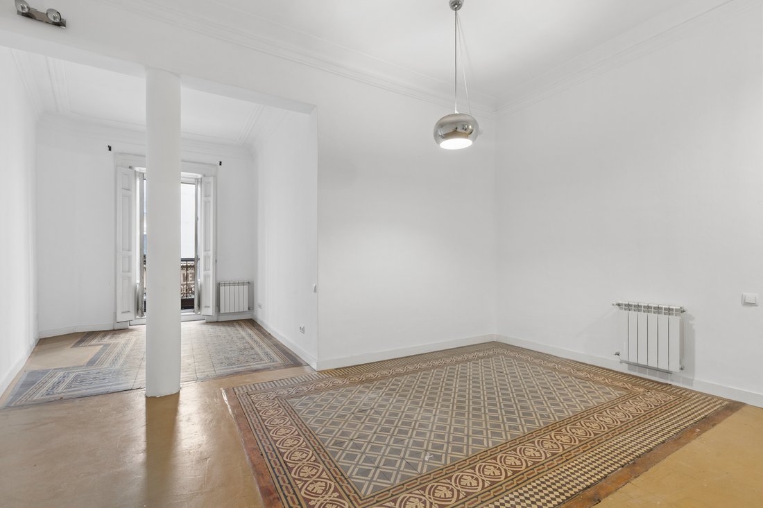 Apartment in Hortaleza, Madrid, Spain 1 - 18235492