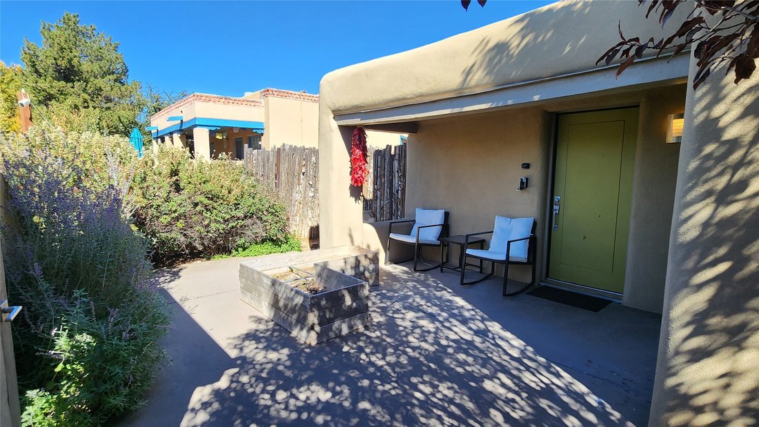 Haus in Santa Fe, New Mexico, Vereinigte Staaten 4 - 19183002
