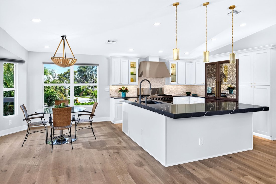 House in Naples, Florida, United States 5 - 19183000