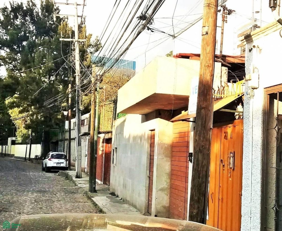 Casa en Ciudad de México, Ciudad de México, México 1 - 17326771
