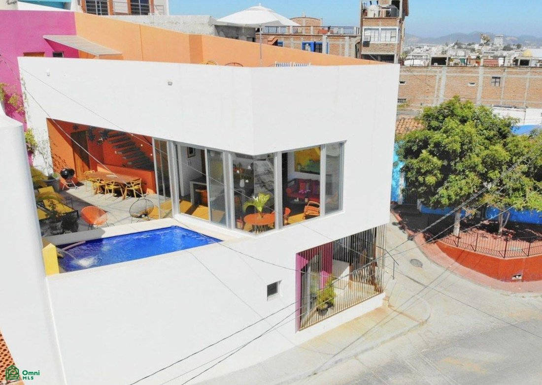 House in Mazatlán, Sinaloa, Mexico 1 - 17100862