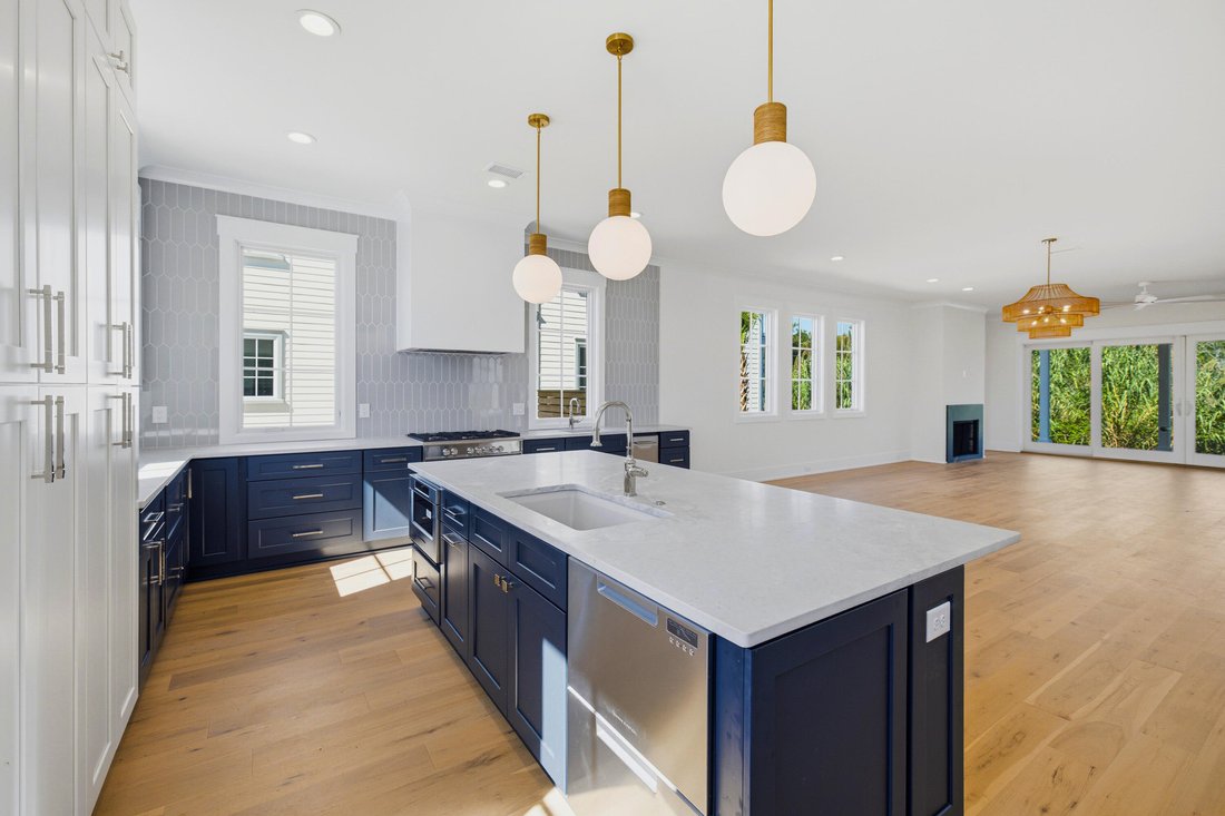 Casa a Georgetown, Carolina del Sud, Stati Uniti 5 - 19182987