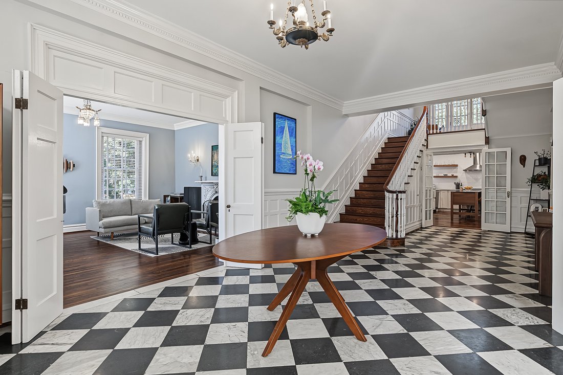 Casa en Richmond, Virginia, Estados Unidos 5 - 19183031