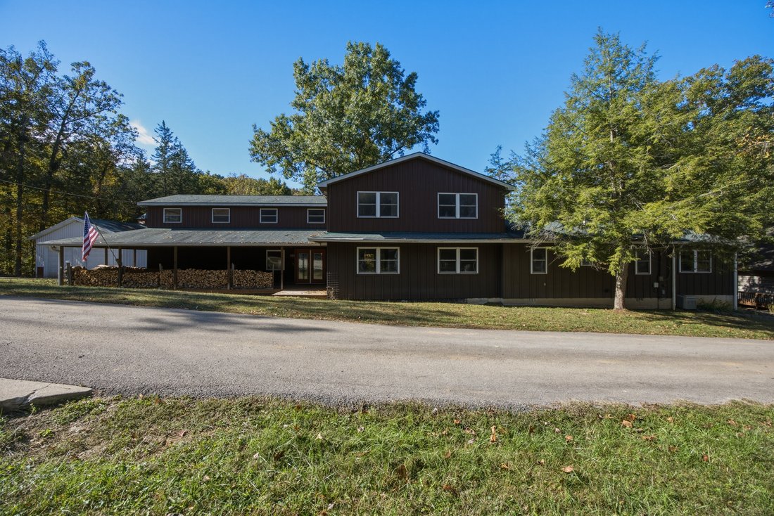 Casa en Burnside, Kentucky, Estados Unidos 1 - 19183028