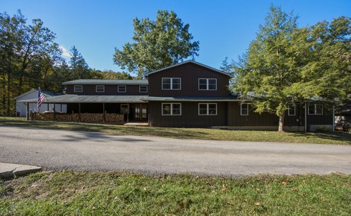 Casa en Burnside, Kentucky, Estados Unidos 1