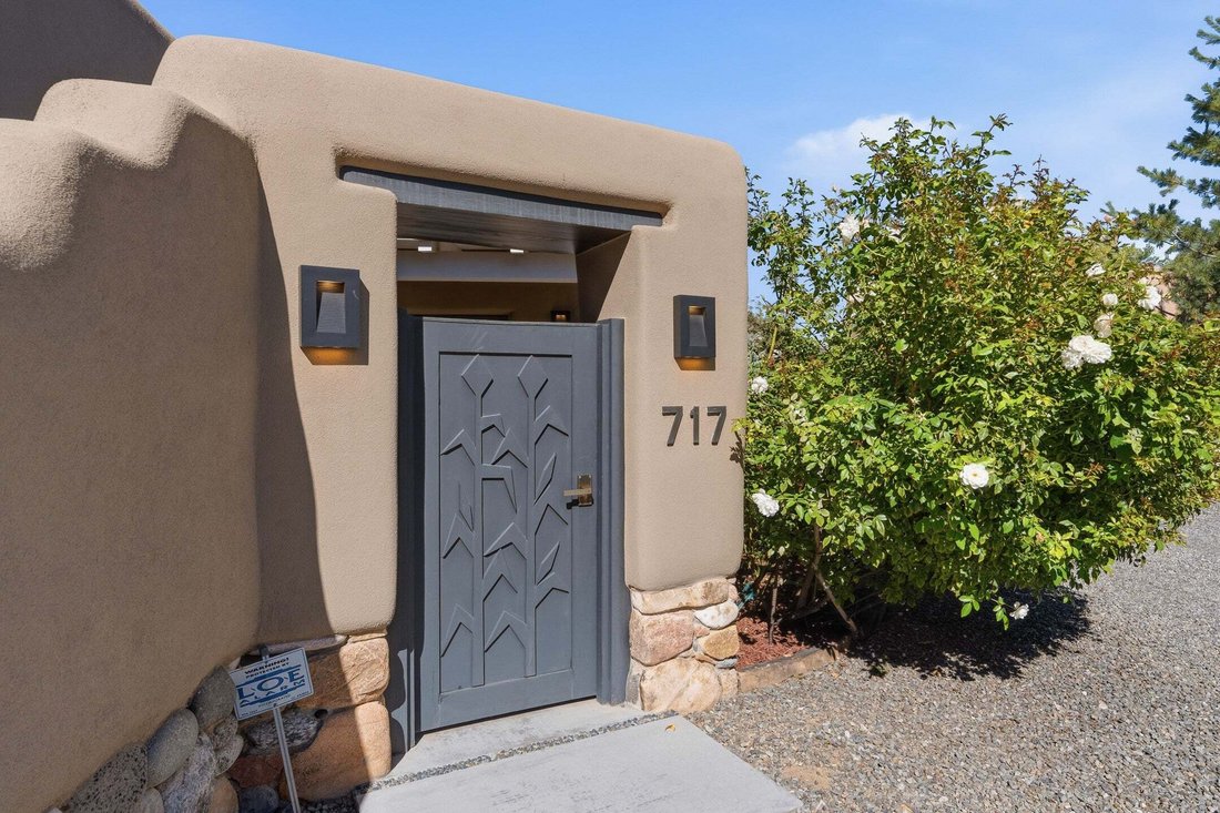 House in Santa Fe, New Mexico, United States 3 - 19183021