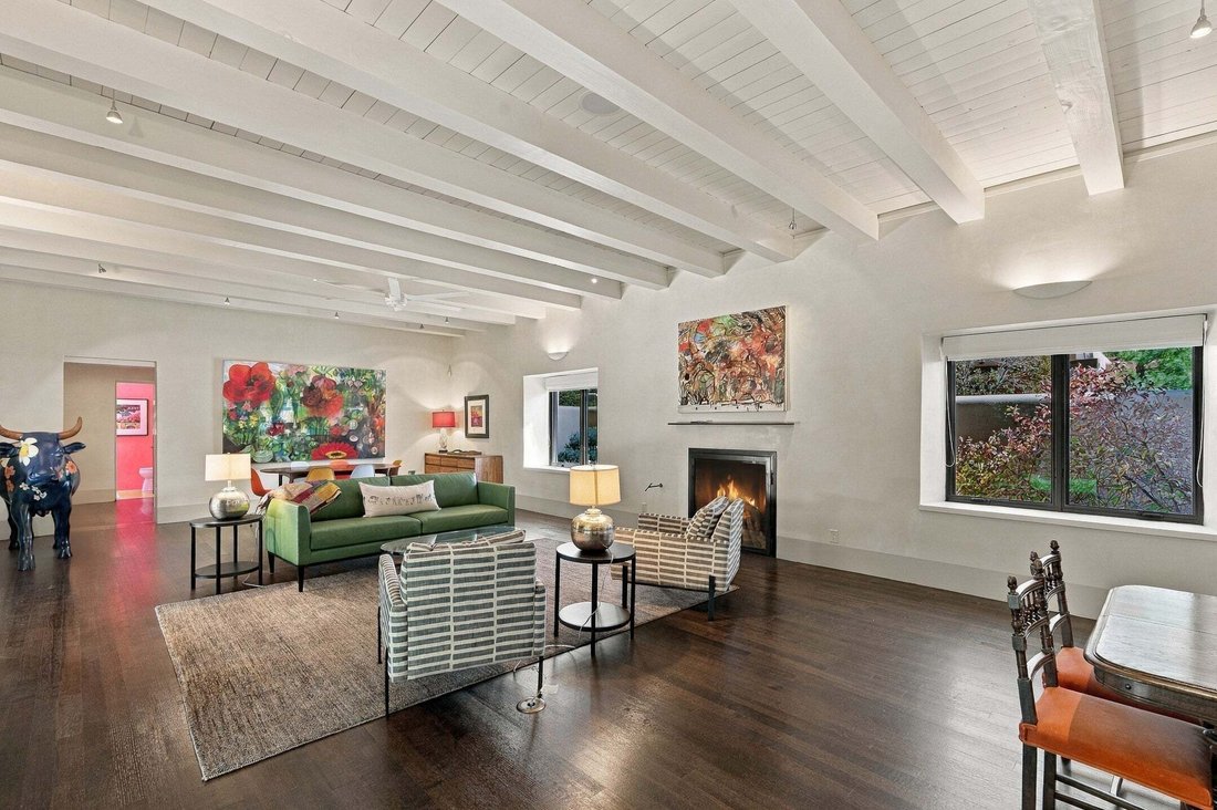 House in Santa Fe, New Mexico, United States 5 - 19183021
