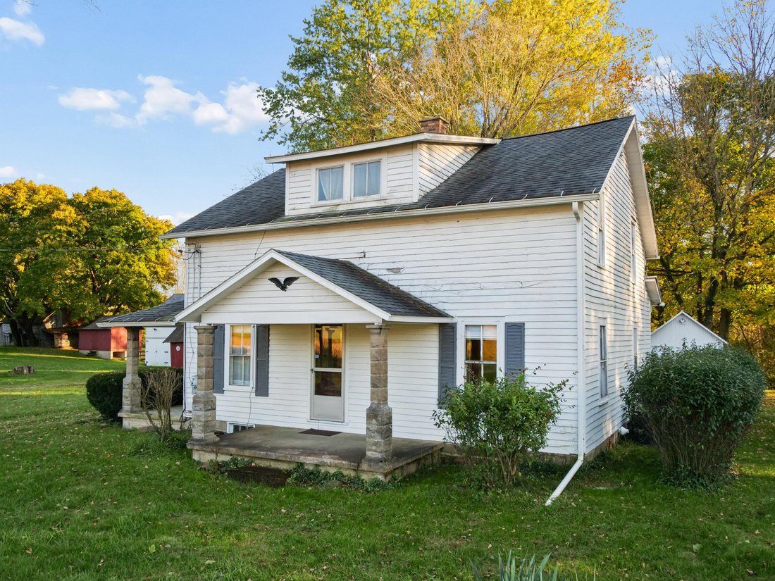 Land in Mount Vernon, Ohio, Vereinigte Staaten 3 - 19183027