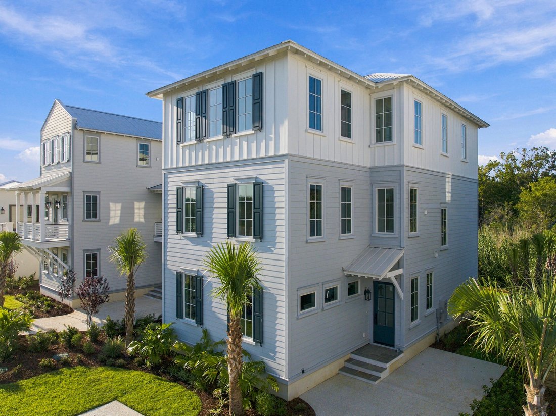 Casa a Georgetown, Carolina del Sud, Stati Uniti 1 - 19182987
