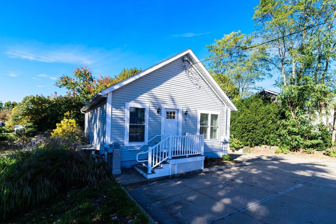 Casa a Cranston, Rhode Island, Stati Uniti 1 - 19183032
