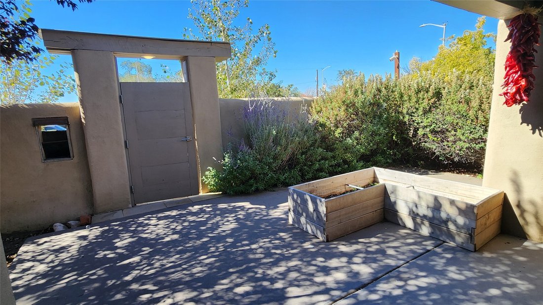 Haus in Santa Fe, New Mexico, Vereinigte Staaten 3 - 19183002