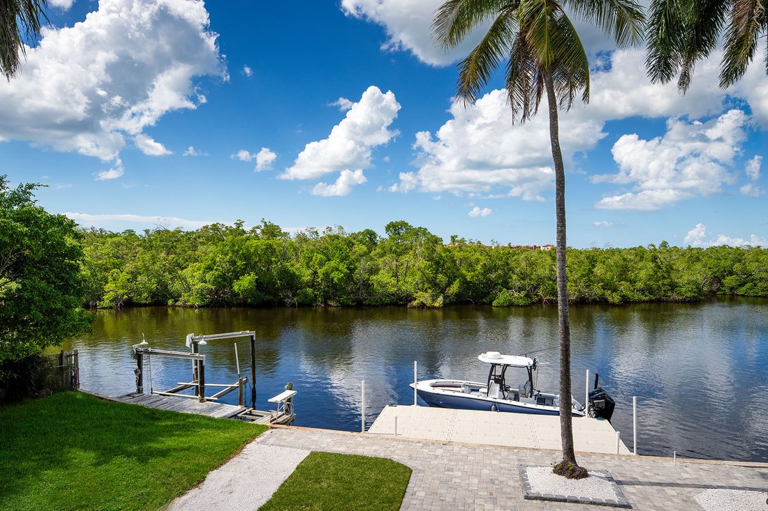 House in Naples, Florida, United States 2 - 19183000