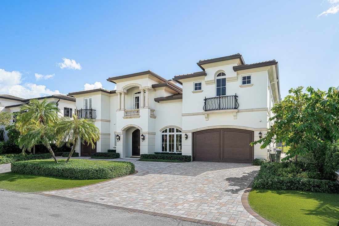 House in Boca Raton, Florida, United States 4 - 19183010