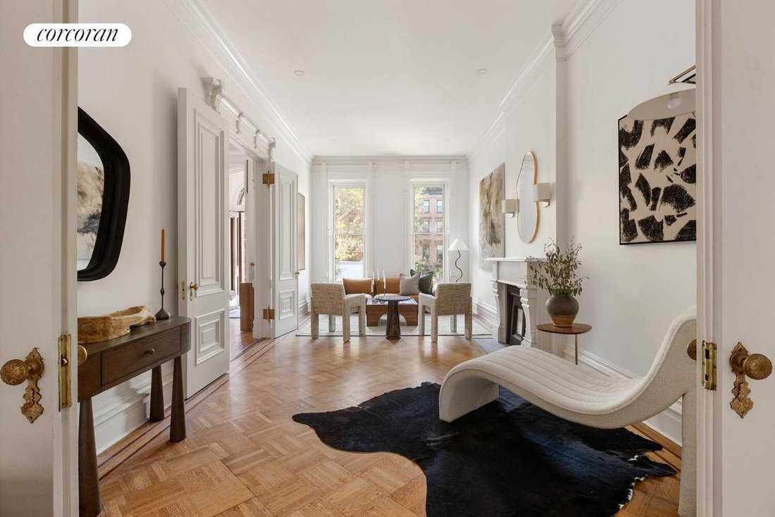 Casa en Nueva York, Nueva York, Estados Unidos 1 - 19183022