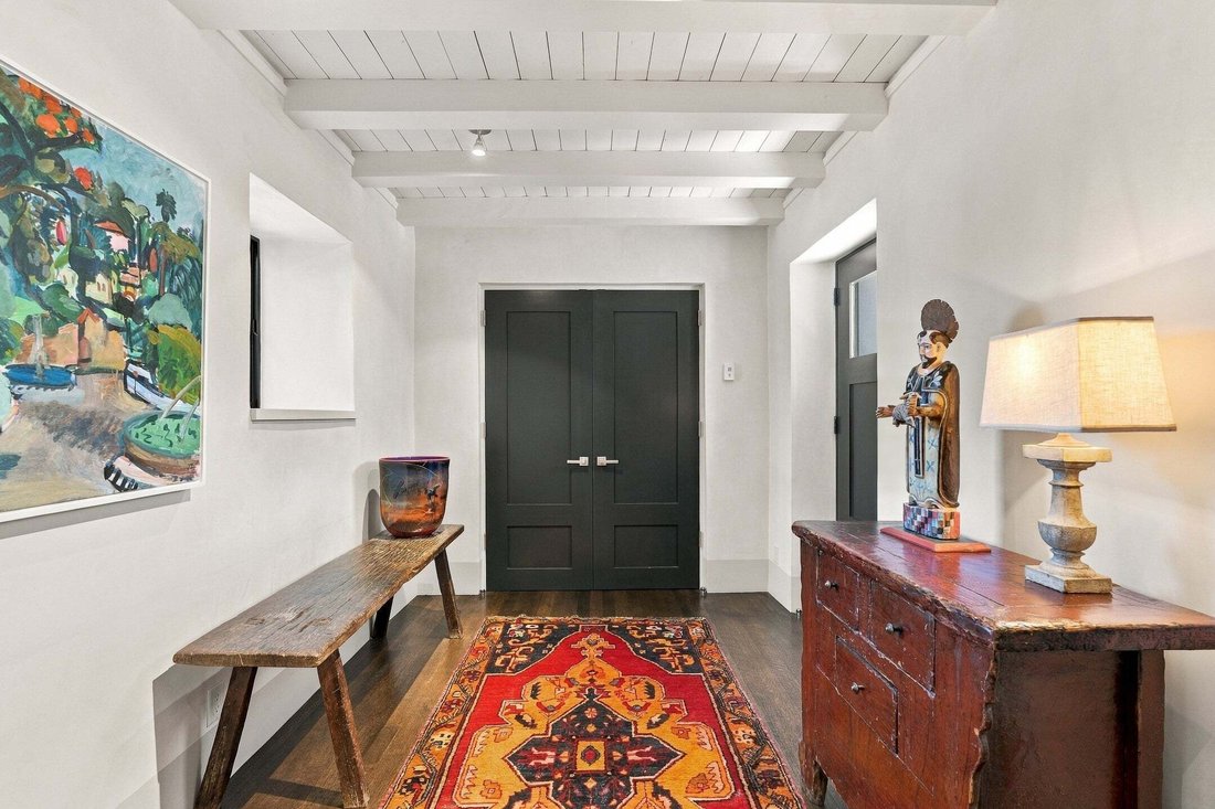 House in Santa Fe, New Mexico, United States 4 - 19183021