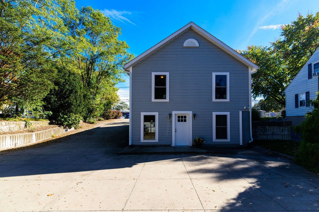 Casa a Cranston, Rhode Island, Stati Uniti 2 - 19183032