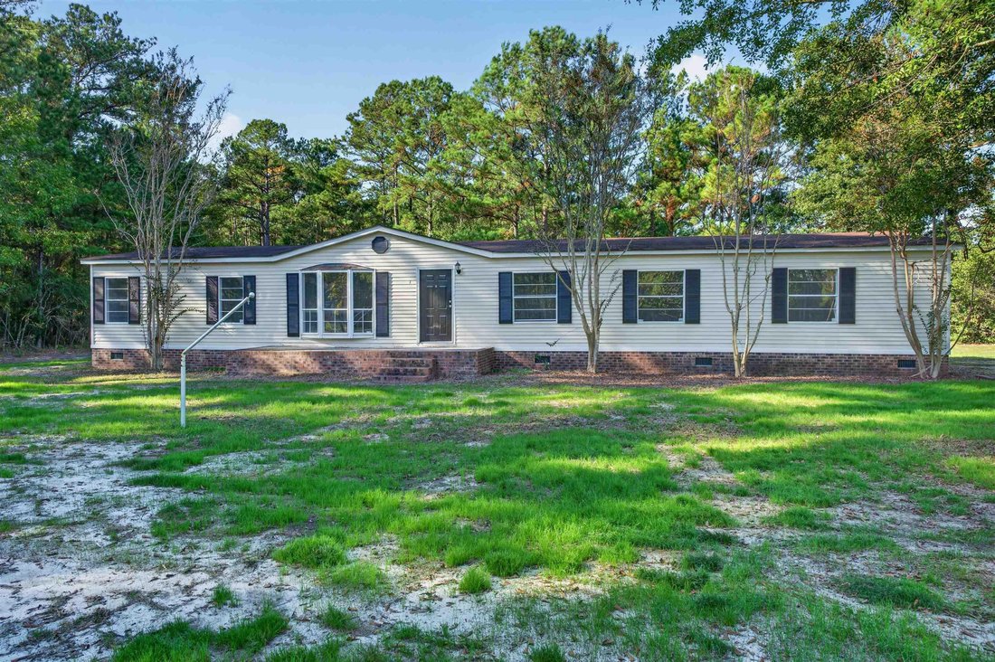 Haus in Little River, South Carolina, Vereinigte Staaten 1 - 19182991