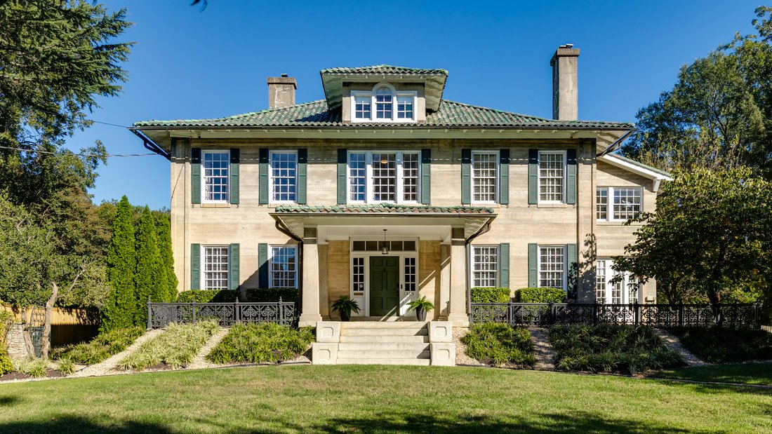 Casa en Richmond, Virginia, Estados Unidos 1 - 19183031