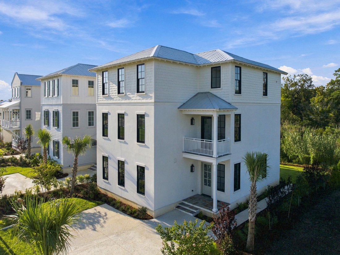 Casa a Georgetown, Carolina del Sud, Stati Uniti 1 - 19182993