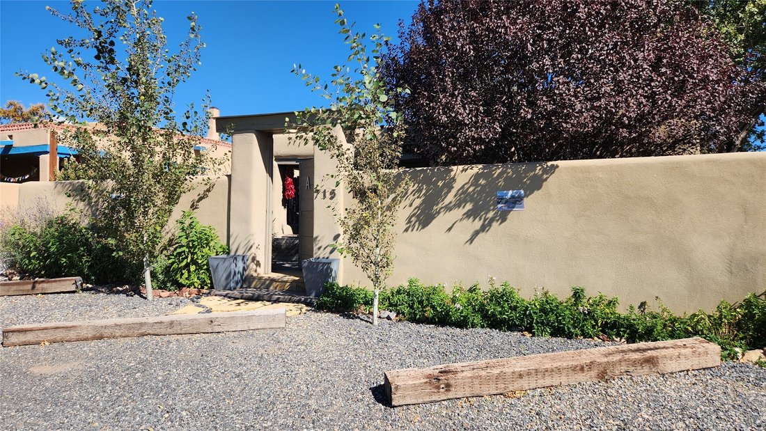 Haus in Santa Fe, New Mexico, Vereinigte Staaten 2 - 19183002