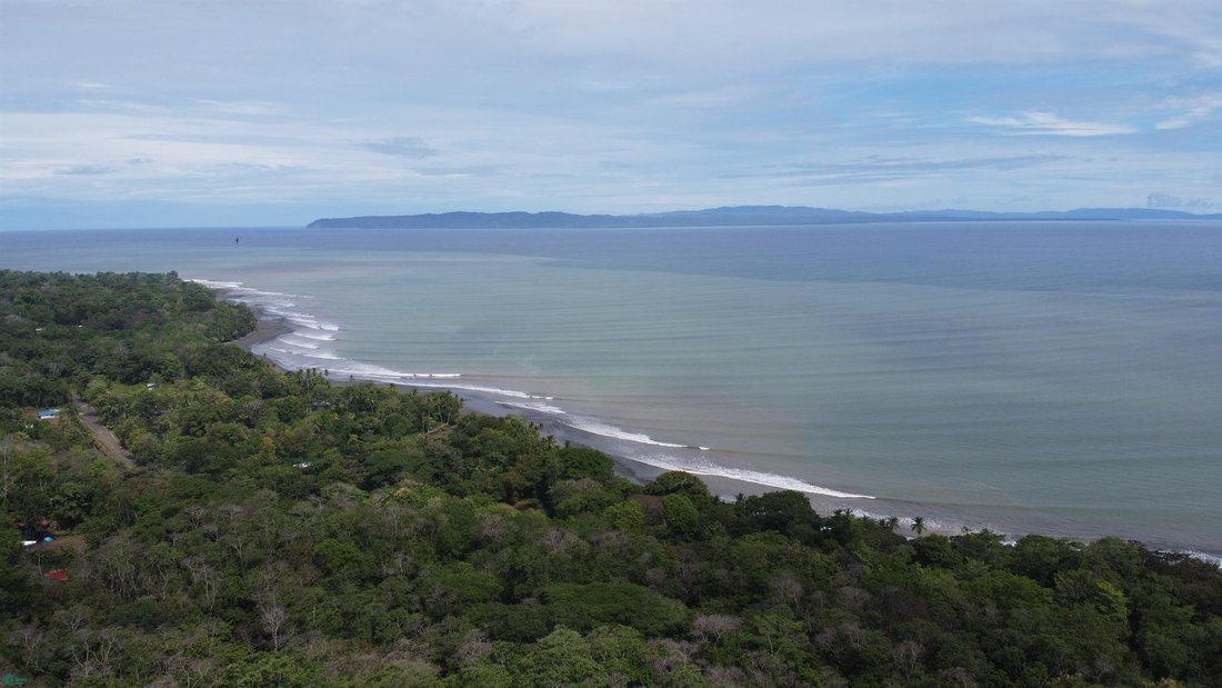Land in Pavones, Puntarenas Province, Costa Rica 1 - 19182983