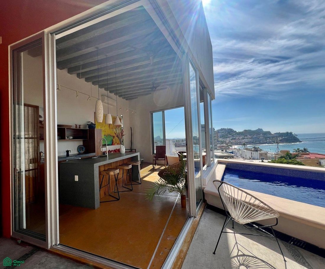 House in Mazatlán, Sinaloa, Mexico 5 - 17100862