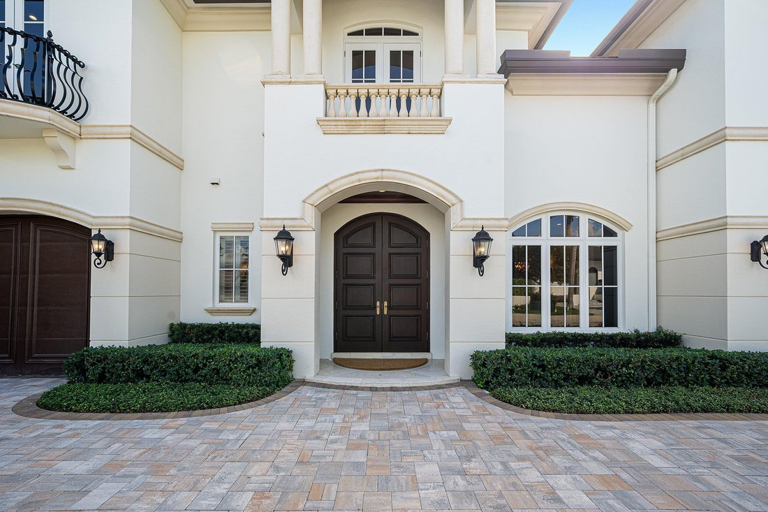 House in Boca Raton, Florida, United States 5 - 19183010