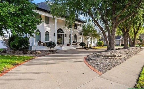 Maison à Fremont, Nebraska, États-Unis 1
