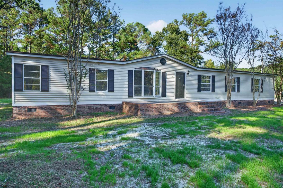 Haus in Little River, South Carolina, Vereinigte Staaten 5 - 19182991