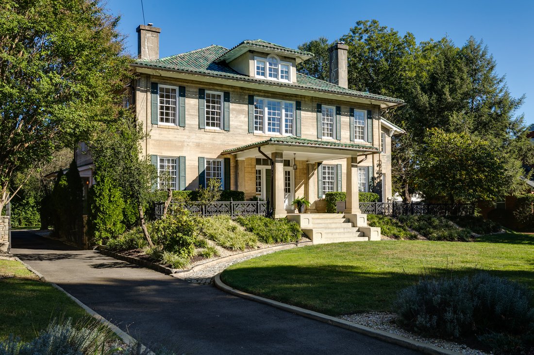 Casa en Richmond, Virginia, Estados Unidos 2 - 19183031