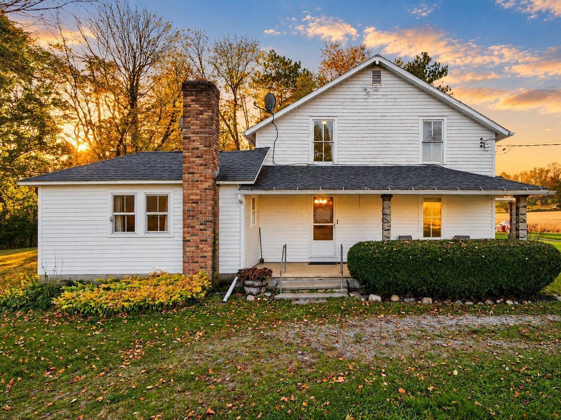 Land in Mount Vernon, Ohio, Vereinigte Staaten 1 - 19183027