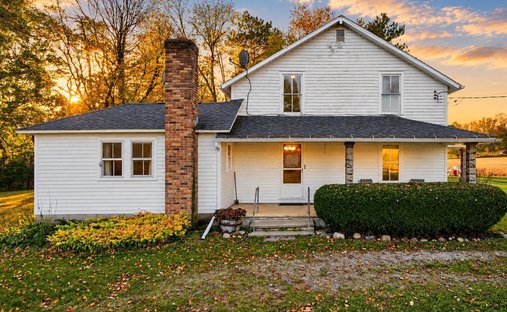 Terreno en Mount Vernon, Ohio, Estados Unidos 1