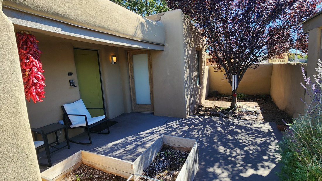 Haus in Santa Fe, New Mexico, Vereinigte Staaten 5 - 19183002