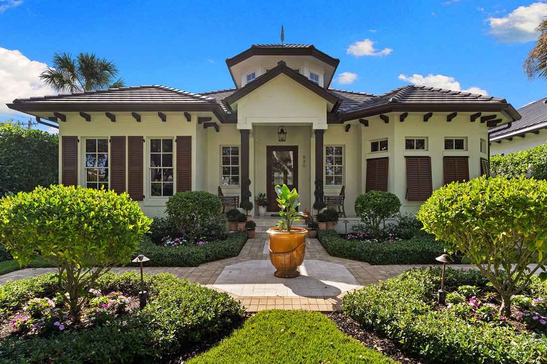 Casa a Naples, Florida, Stati Uniti 1 - 19183006