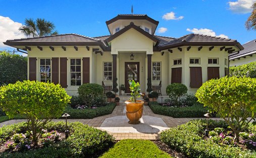 Casa a Naples, Florida, Stati Uniti 1