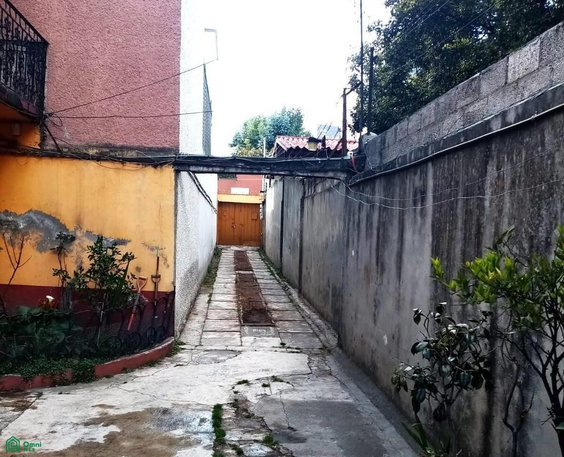 Casa en Ciudad de México, Ciudad de México, México 2 - 17326771